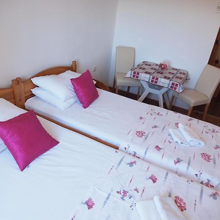 Apartments And Rooms With Parking Space Orebic, Peljesac - 10191 Rum bild