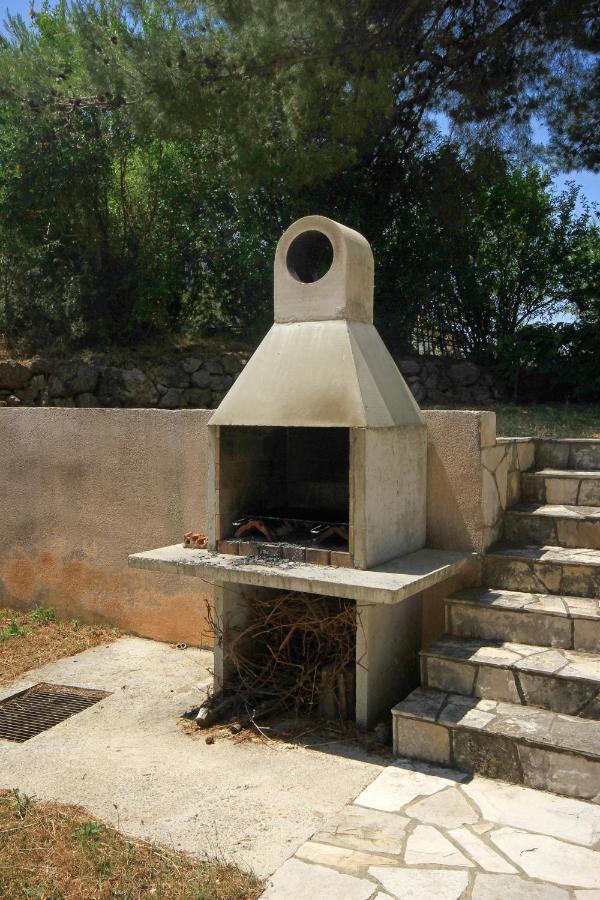 Apartments And Rooms With Parking Space Orebic, Peljesac - 10191 Exteriör bild