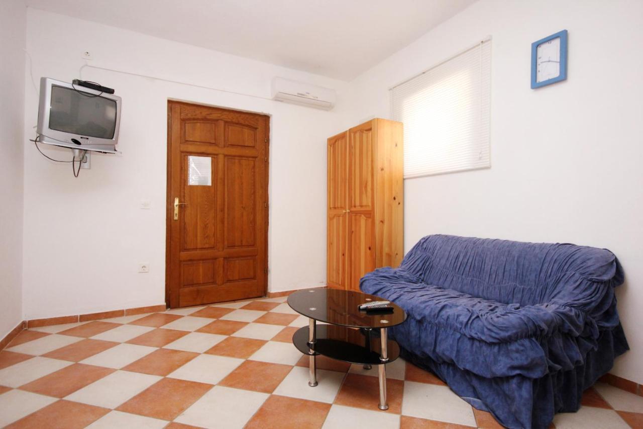 Apartments And Rooms With Parking Space Orebic, Peljesac - 10191 Exteriör bild