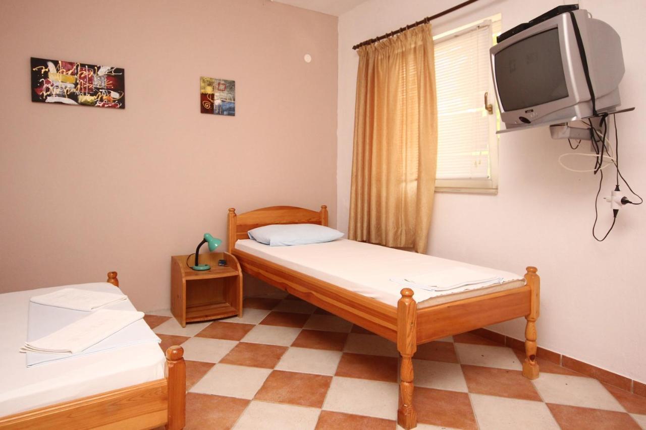 Apartments And Rooms With Parking Space Orebic, Peljesac - 10191 Exteriör bild