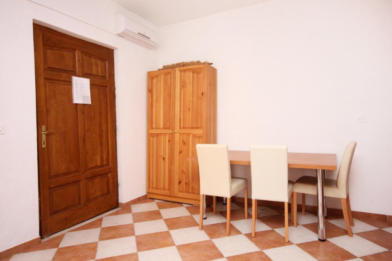 Apartments And Rooms With Parking Space Orebic, Peljesac - 10191 Exteriör bild
