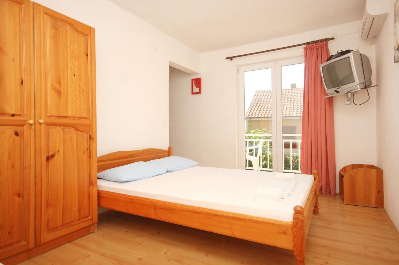 Apartments And Rooms With Parking Space Orebic, Peljesac - 10191 Exteriör bild