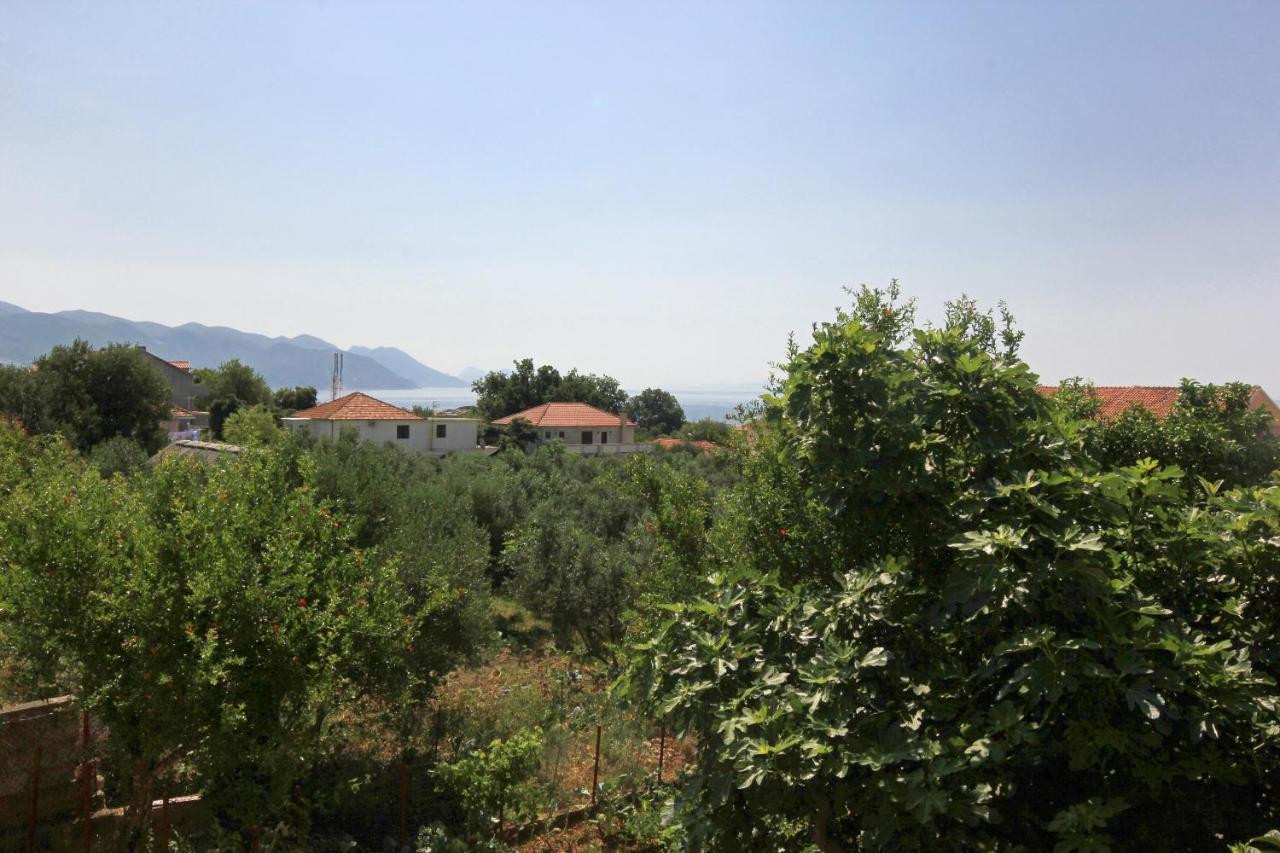 Apartments And Rooms With Parking Space Orebic, Peljesac - 10191 Exteriör bild