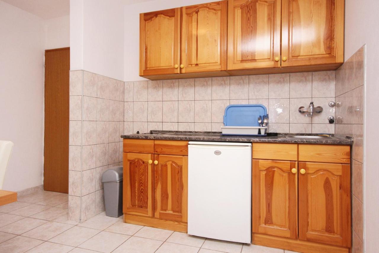 Apartments And Rooms With Parking Space Orebic, Peljesac - 10191 Exteriör bild
