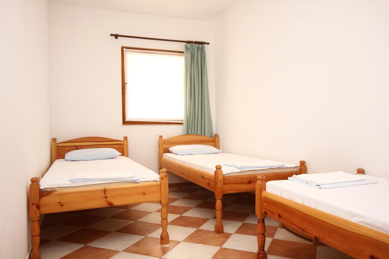 Apartments And Rooms With Parking Space Orebic, Peljesac - 10191 Exteriör bild
