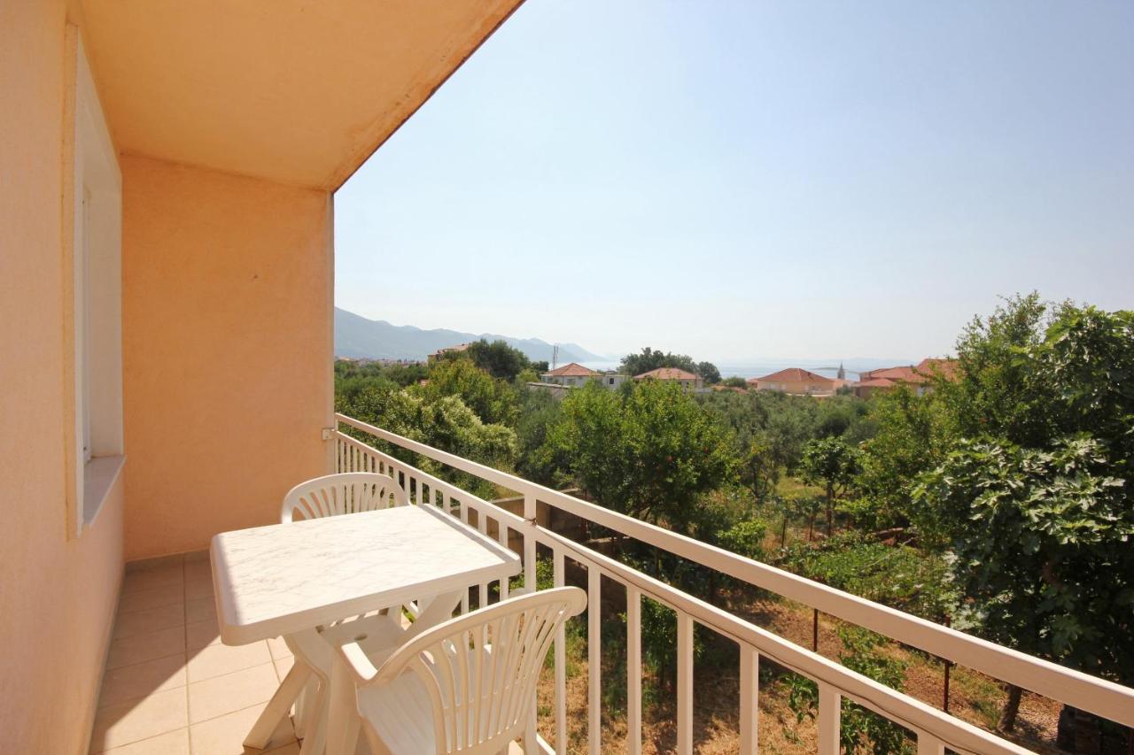 Apartments And Rooms With Parking Space Orebic, Peljesac - 10191 Exteriör bild