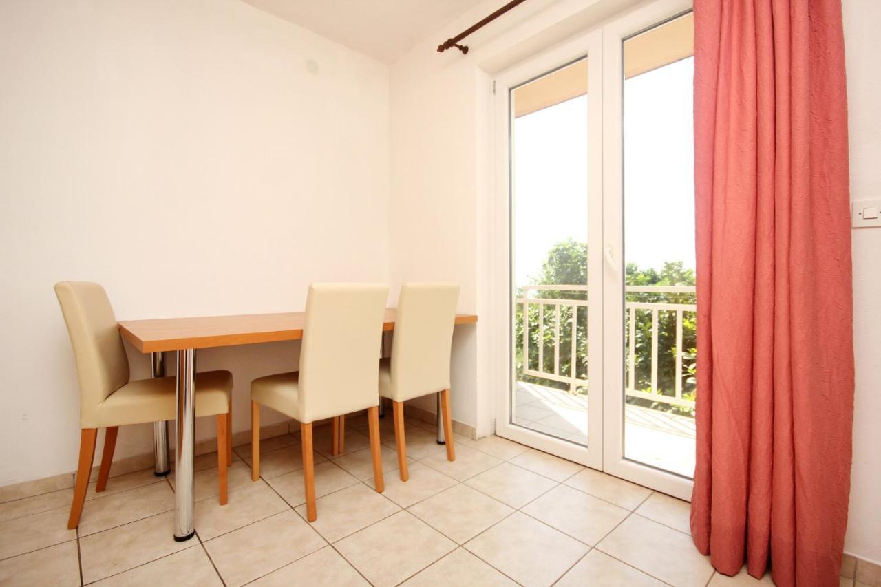 Apartments And Rooms With Parking Space Orebic, Peljesac - 10191 Exteriör bild