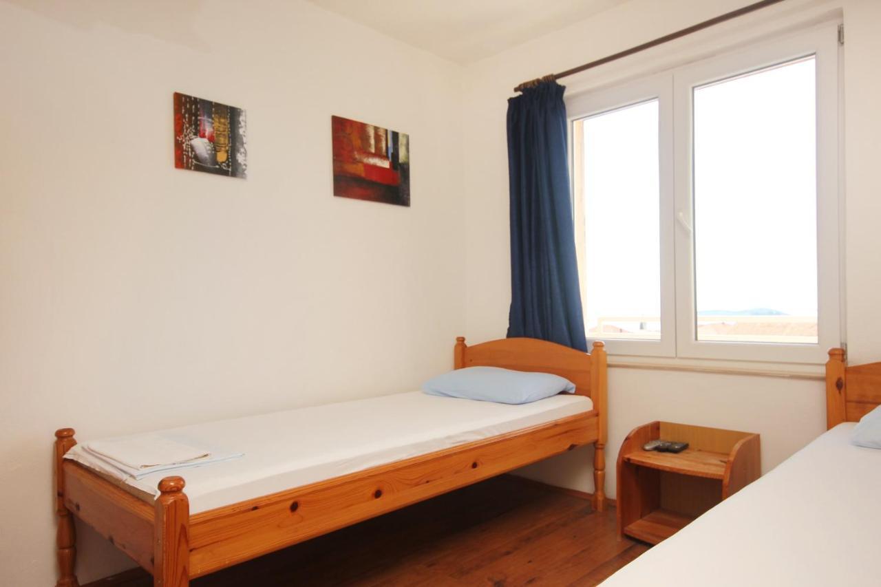 Apartments And Rooms With Parking Space Orebic, Peljesac - 10191 Exteriör bild