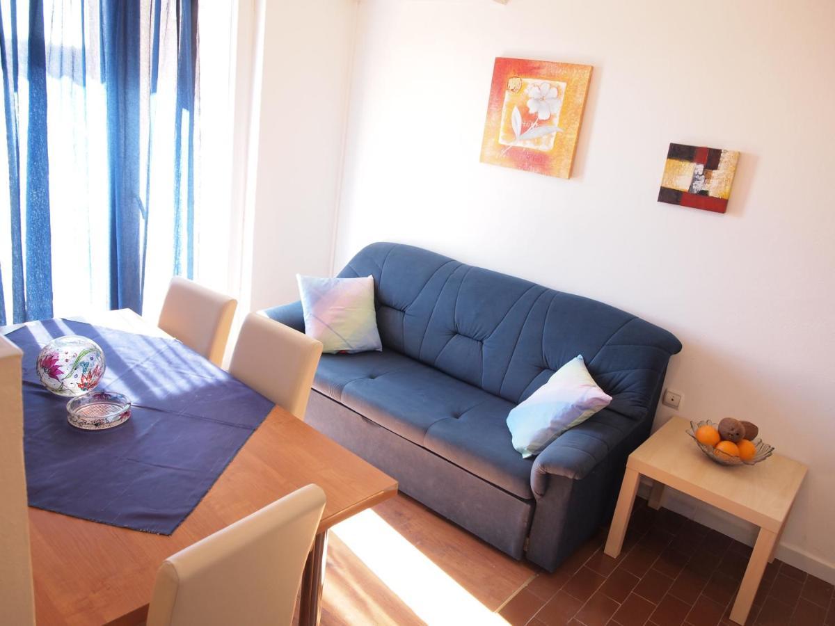Apartments And Rooms With Parking Space Orebic, Peljesac - 10191 Exteriör bild