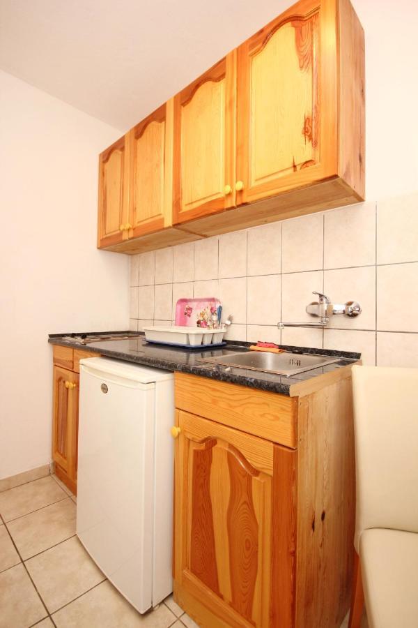 Apartments And Rooms With Parking Space Orebic, Peljesac - 10191 Exteriör bild