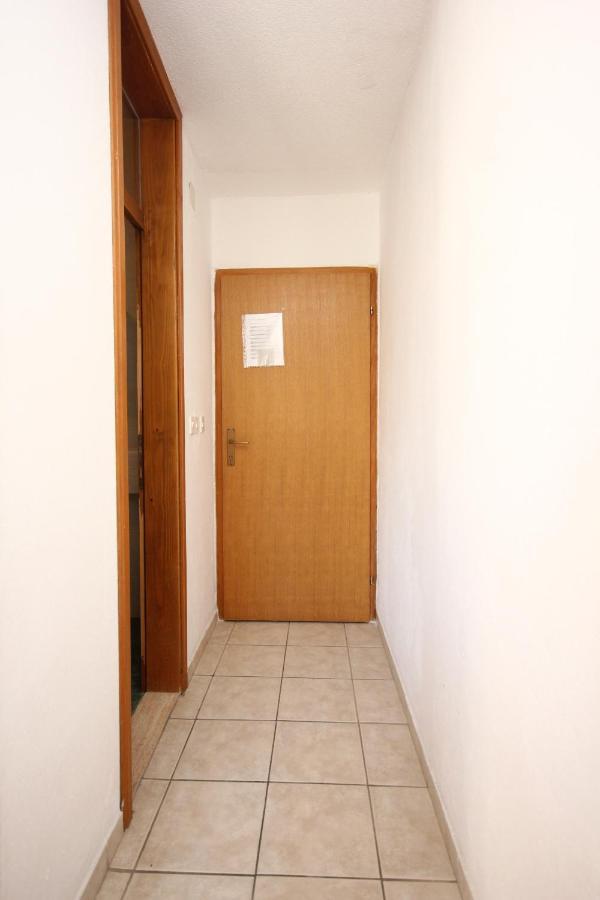 Apartments And Rooms With Parking Space Orebic, Peljesac - 10191 Exteriör bild