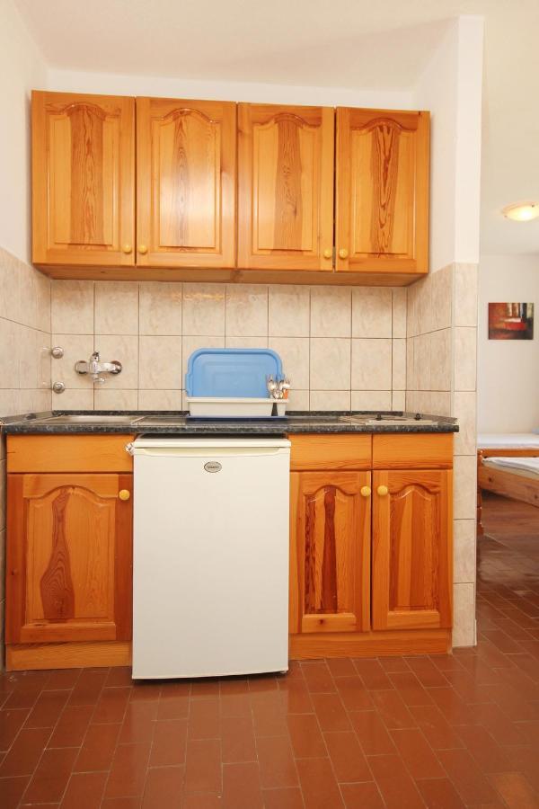 Apartments And Rooms With Parking Space Orebic, Peljesac - 10191 Exteriör bild