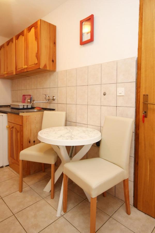 Apartments And Rooms With Parking Space Orebic, Peljesac - 10191 Exteriör bild
