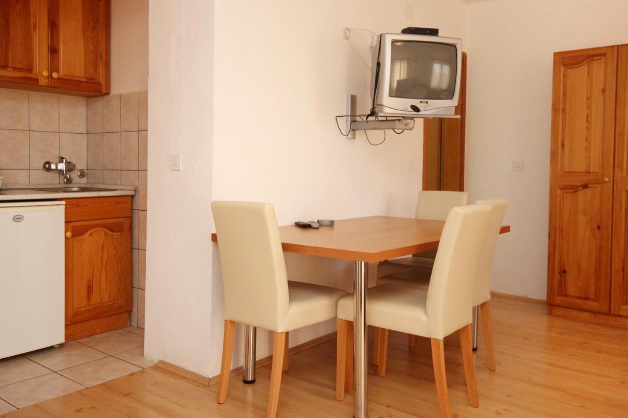 Apartments And Rooms With Parking Space Orebic, Peljesac - 10191 Exteriör bild