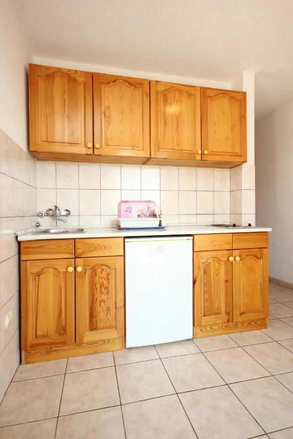 Apartments And Rooms With Parking Space Orebic, Peljesac - 10191 Exteriör bild