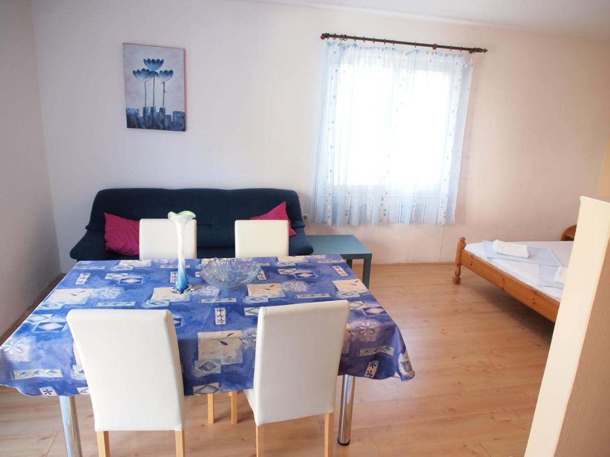 Apartments And Rooms With Parking Space Orebic, Peljesac - 10191 Exteriör bild