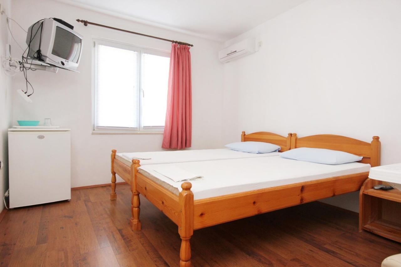 Apartments And Rooms With Parking Space Orebic, Peljesac - 10191 Exteriör bild