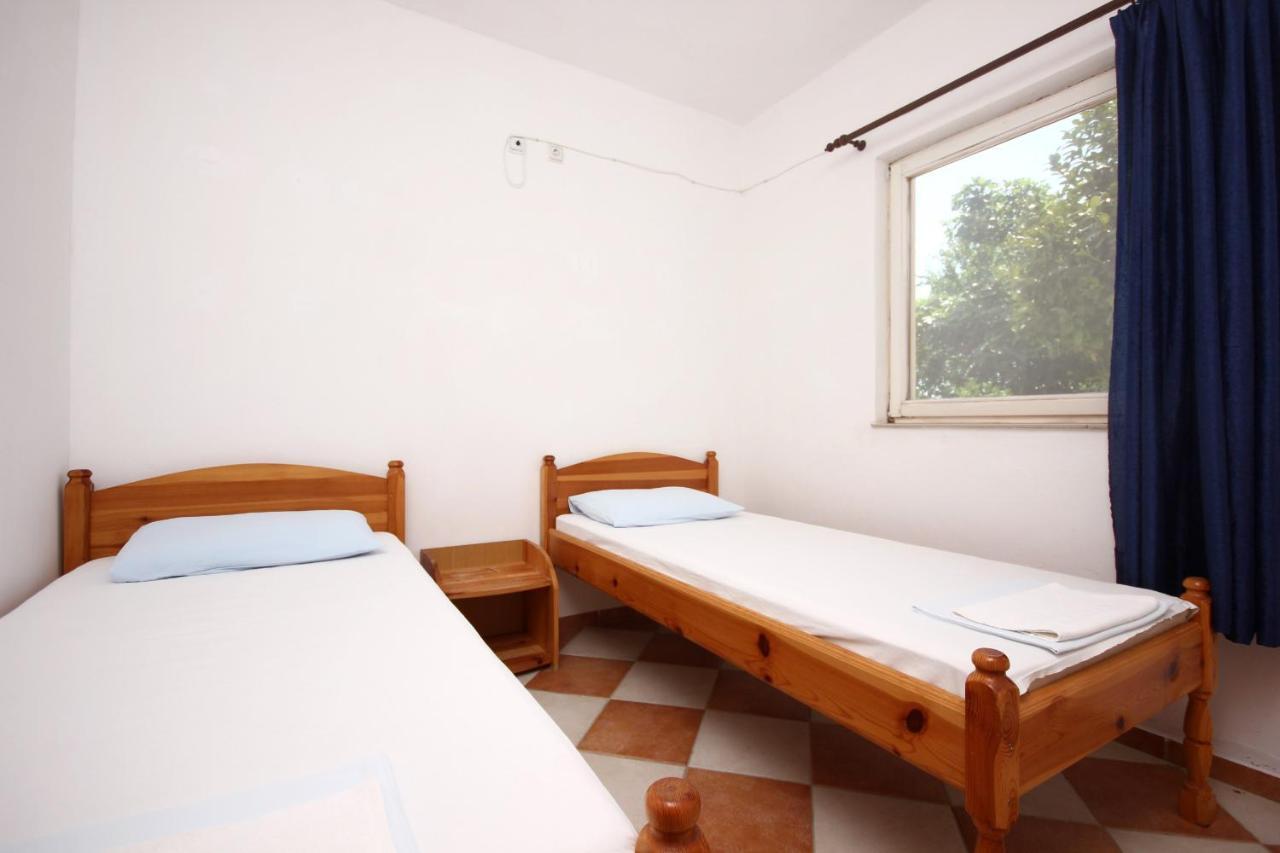 Apartments And Rooms With Parking Space Orebic, Peljesac - 10191 Exteriör bild
