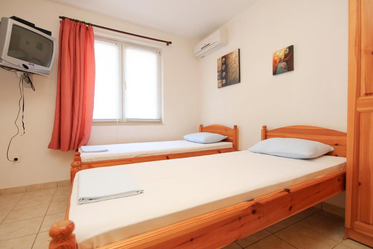 Apartments And Rooms With Parking Space Orebic, Peljesac - 10191 Exteriör bild