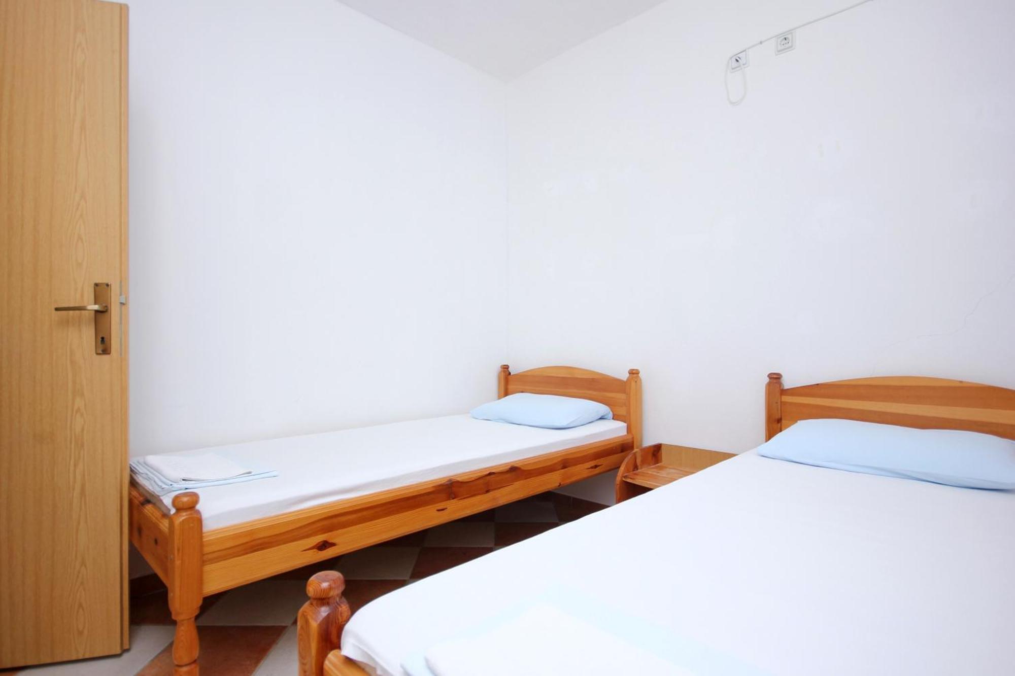 Apartments And Rooms With Parking Space Orebic, Peljesac - 10191 Rum bild